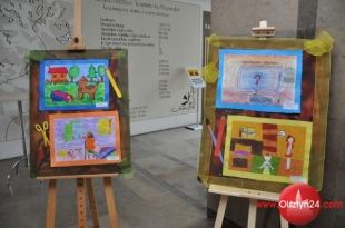 III Konkurs plastyczny „Dbam o swoje bezpieczeństwo” rozstrzygnięty