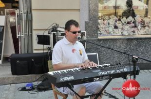 Muzyczna feta na pierwszy dzień lata z MOK