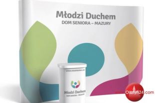 „Młodzi Duchem” czyli inne spojrzenie na seniorów