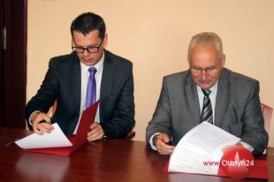 Dostali pieniądze na „START w przyszłość”