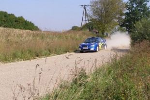 Kormoran dla Stanika