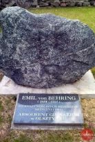 Gimnazjalista z Olsztynka noblistą