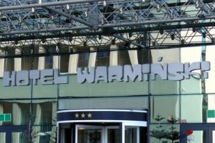 Będzie honorowy Konsulat Litwy w Olsztynie