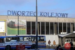 Czy ktoś pomoże Szymonowi?