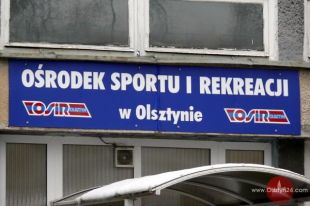 Oferta OSiR na ferie