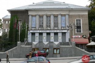 Sylwestrowa premiera