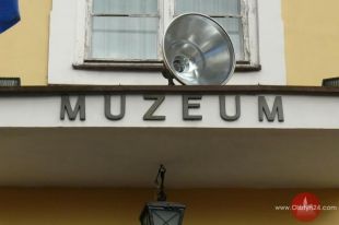 Muzeum zmienia godziny otwarcia