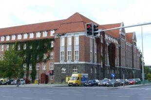 Wizyta dziennikarzy z Obwodu Kaliningradzkiego 