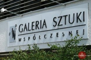 BWA zaprasza na wernisaże