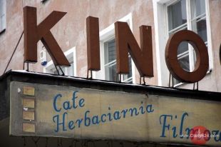 5 wieczorów, 10 filmów