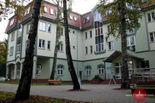 Kameralne spotkania z nauką w... Górowie Iławeckim