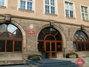 Przychodnia w ratuszu