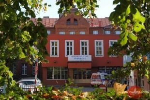 Sobota dla zdrowia