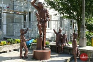 Pinokio w kinie i teatrze