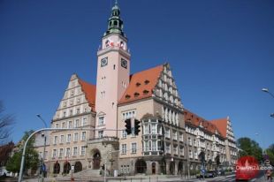 Wolna wigilia w ratuszu