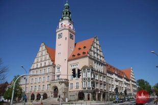 Ratusz utrzymał certyfikat systemu zarządzania jakością