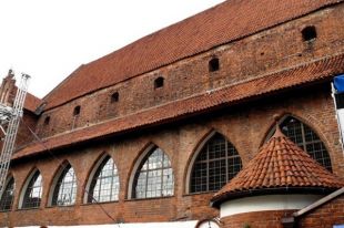 Uniwersytety Trzeciego Wieku na olsztyńskim zamku