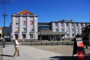 Prezydent poskarży się na wojewódzkiego konserwatora zabytków