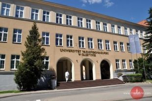 Wojskowi lekarze także w Olsztynie