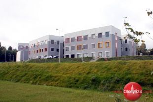 Specjaliści z NASA przyjadą do Olsztyna