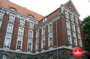 Po drodze z Kłajpedą