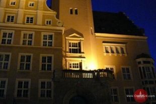 O koalicji nie rozmawiali