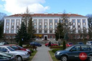 Wystroili akademiki