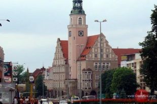 Dotacja na budowę ulic Rzędziana i Czarnieckiego