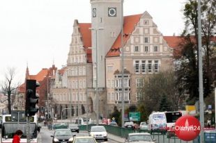 W czwartek załatwisz sprawę w ratuszu „po godzinach”