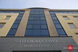 Ciągają się po sądach