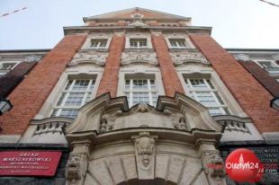 W Olsztynie powstanie centrum rehabilitacyjne