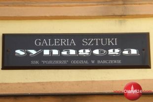 Młodzież wiejska ma oko