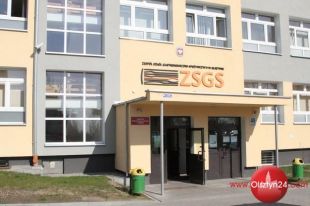 Kolejny sukces uczniów Gastronomika