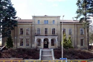 Region nowoczesny dzięki bibliotekom?