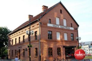 W niedzielę Muzeum Warmii i Mazur zaprasza na spotkanie ze św. Jakubem