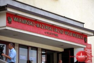 Pieniądze wojewody na zielone korytarze