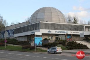 Olsztyńskie Planetarium zwycięzcą w Konkursie EDUinspiracje 2014