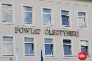 Powiat Olsztyński wśród najlepszych polskich samorządów