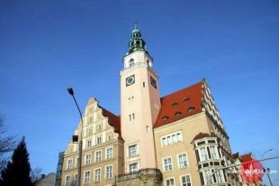 Certyfikat ISO 9001:2009 ponownie przyznany Urzędowi Miasta