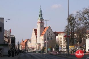 Kto będzie promował Olsztyn?