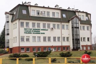 Sukces olsztyńskich naukowców z PAN