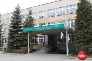 Norwidówka - pierwsze w olsztyńskich szkołach ujęcie wody pitnej 