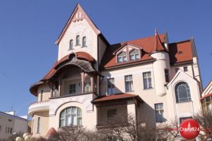 MOK zaprasza na prelekcję „Neogotyk w regionie”