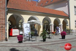 Euroregion Bałtyk w Olsztynie