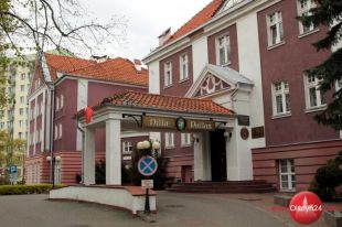 Samorządowcy z Obwodu Rówieńskiego przyjeżdżają po naukę