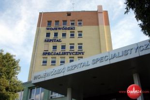 Jest trzeci kandydat na patrona ulicy Obiegowej