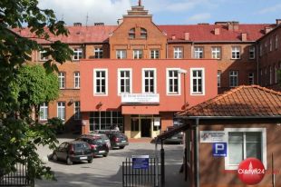 „Dzień dla Zdrowia” w Miejskim Szpitalu Zespolonym w Olsztynie