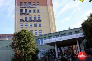 Nowe „Serce” Szpitala Wojewódzkiego 
