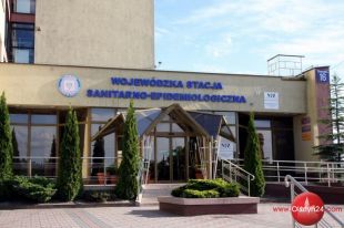 Sanepid w administracji zespolonej