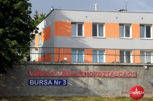 Mieszkańcy Bursy nr 3 przygotowują teatralny festiwal